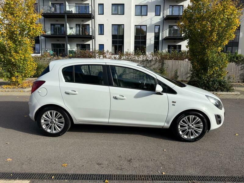 Used Vauxhall Corsa 2015 for sale - 76349344: Photo 9