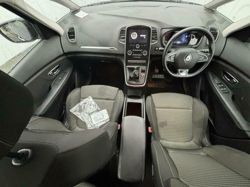 Used Renault Grand Scenic 2020 for sale - 77612211: Photo 4
