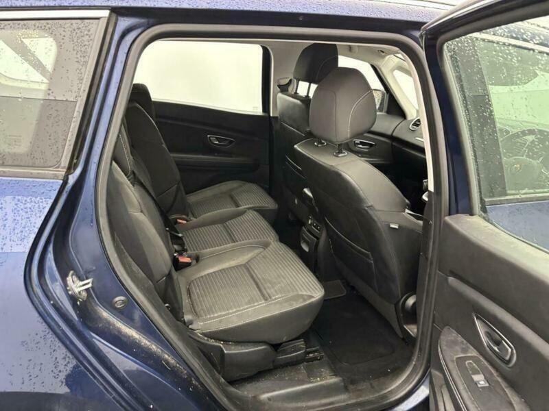 Used Renault Grand Scenic 2020 for sale - 77612211: Photo 5