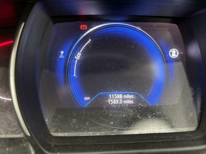 Used Renault Grand Scenic 2020 for sale - 77612211: Photo 7