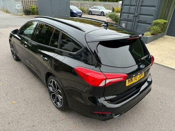Used Ford Focus 2020 for sale - 76260281: Photo 10