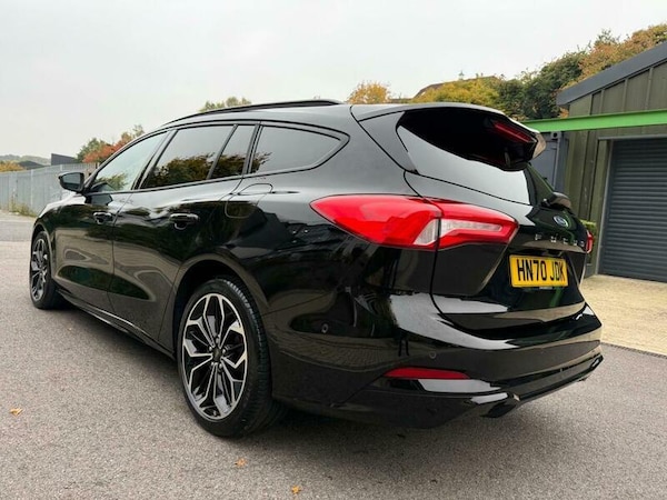Used Ford Focus 2020 for sale - 76260281: Photo 11