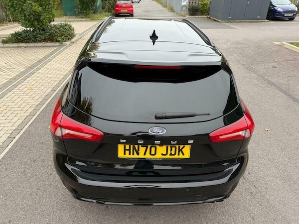 Used Ford Focus 2020 for sale - 76260281: Photo 12