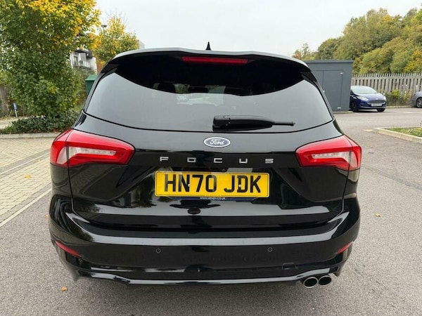Used Ford Focus 2020 for sale - 76260281: Photo 13