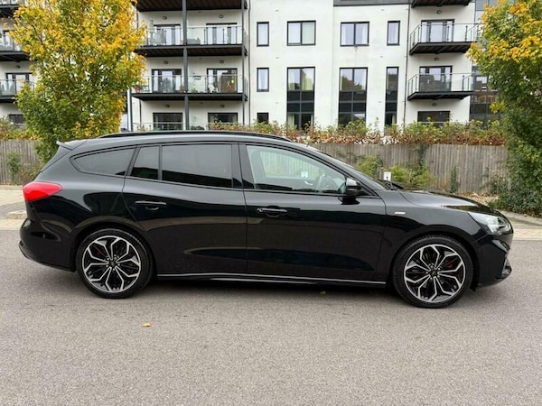 Used Ford Focus 2020 for sale - 76260281: Photo 14