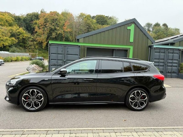 Used Ford Focus 2020 for sale - 76260281: Photo 15