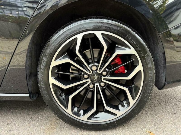 Used Ford Focus 2020 for sale - 76260281: Photo 16