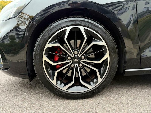 Used Ford Focus 2020 for sale - 76260281: Photo 17