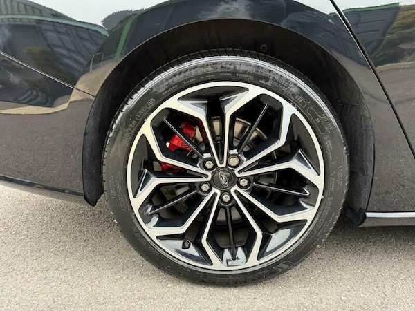 Used Ford Focus 2020 for sale - 76260281: Photo 18