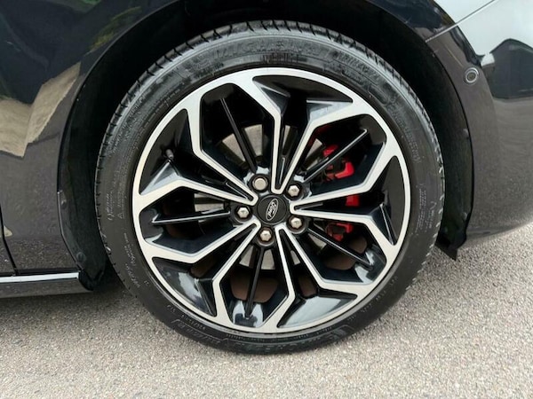 Used Ford Focus 2020 for sale - 76260281: Photo 19