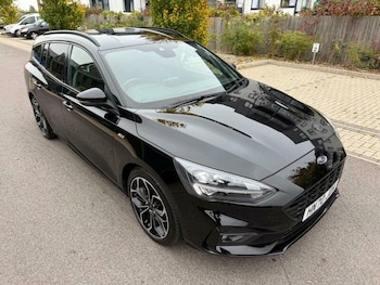 2020 (70) - 1.5 EcoBlue ST-Line X Auto Euro 6 (s/s) 5dr
