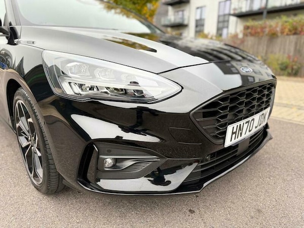 Used Ford Focus 2020 for sale - 76260281: Photo 20