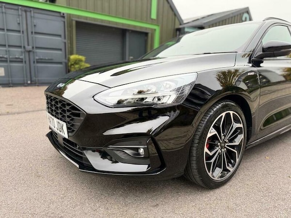 Used Ford Focus 2020 for sale - 76260281: Photo 21
