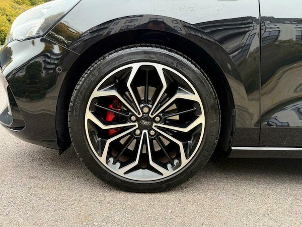 Used Ford Focus 2020 for sale - 76260281: Photo 22