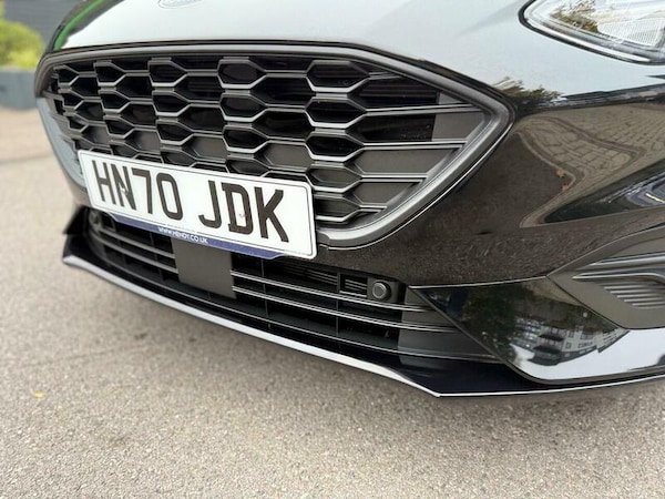 Used Ford Focus 2020 for sale - 76260281: Photo 24