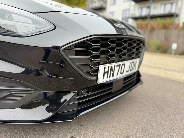 Used Ford Focus 2020 for sale - 76260281: Photo 25