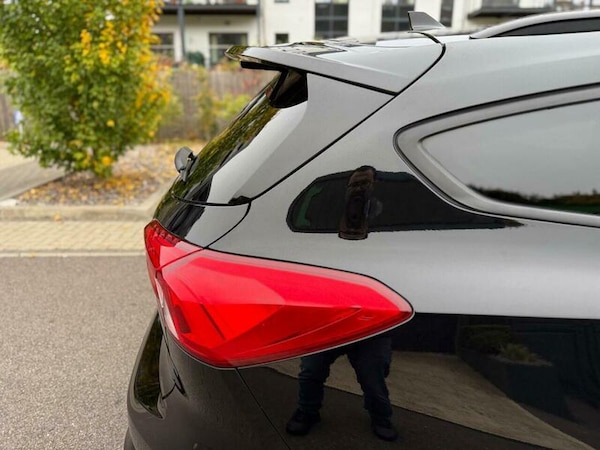 Used Ford Focus 2020 for sale - 76260281: Photo 32