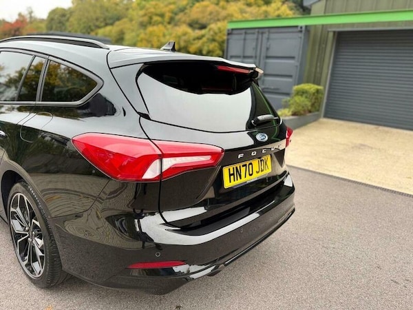 Used Ford Focus 2020 for sale - 76260281: Photo 33