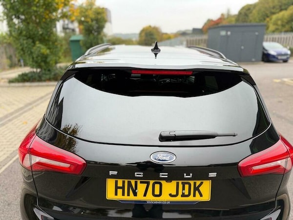 Used Ford Focus 2020 for sale - 76260281: Photo 34