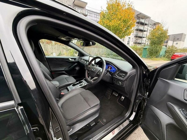 Used Ford Focus 2020 for sale - 76260281: Photo 35