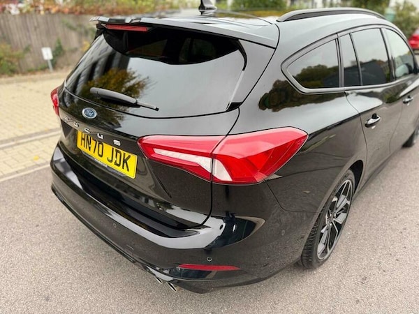 Used Ford Focus 2020 for sale - 76260281: Photo 37