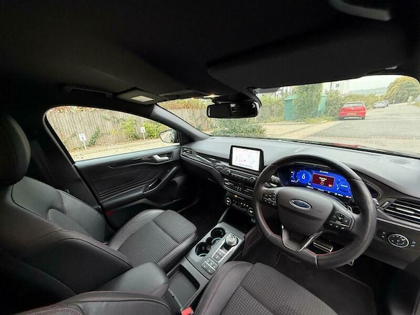 Used Ford Focus 2020 for sale - 76260281: Photo 38