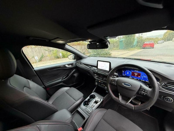 Used Ford Focus 2020 for sale - 76260281: Photo 39