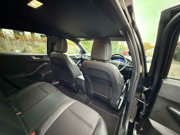 Used Ford Focus 2020 for sale - 76260281: Photo 44
