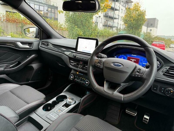 Used Ford Focus 2020 for sale - 76260281: Photo 45