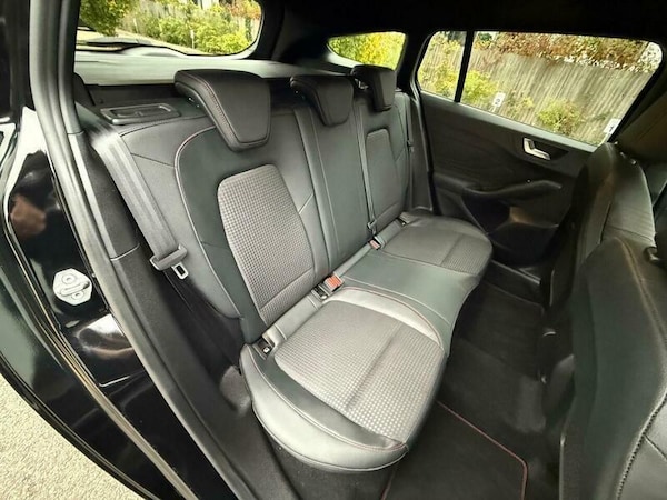 Used Ford Focus 2020 for sale - 76260281: Photo 47