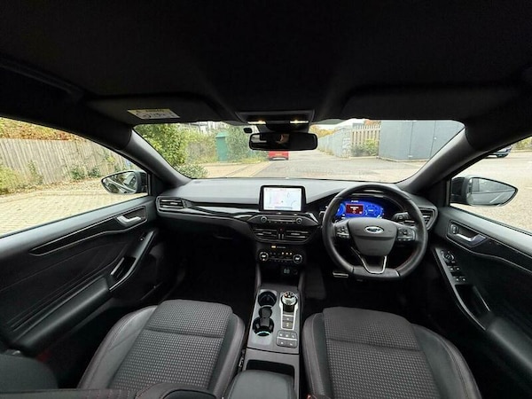 Used Ford Focus 2020 for sale - 76260281: Photo 48