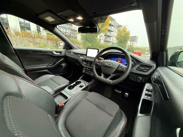 Used Ford Focus 2020 for sale - 76260281: Photo 49