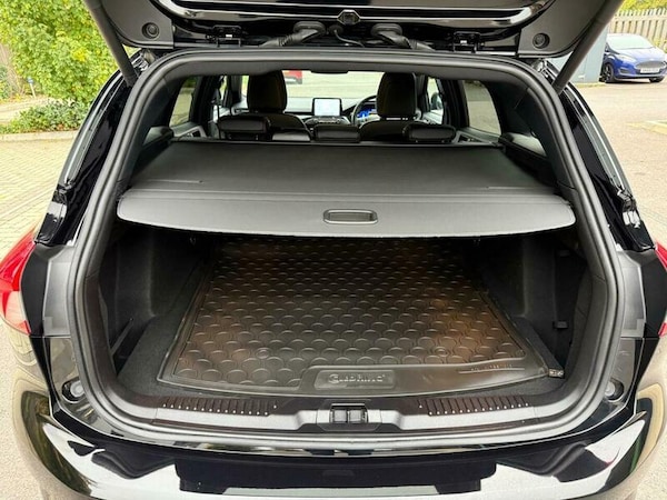 Used Ford Focus 2020 for sale - 76260281: Photo 50