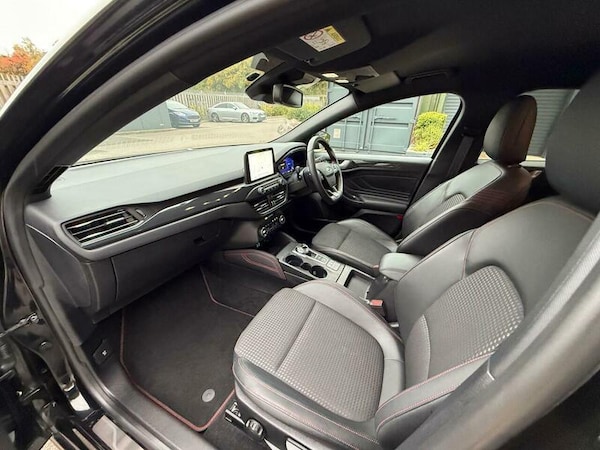 Used Ford Focus 2020 for sale - 76260281: Photo 56