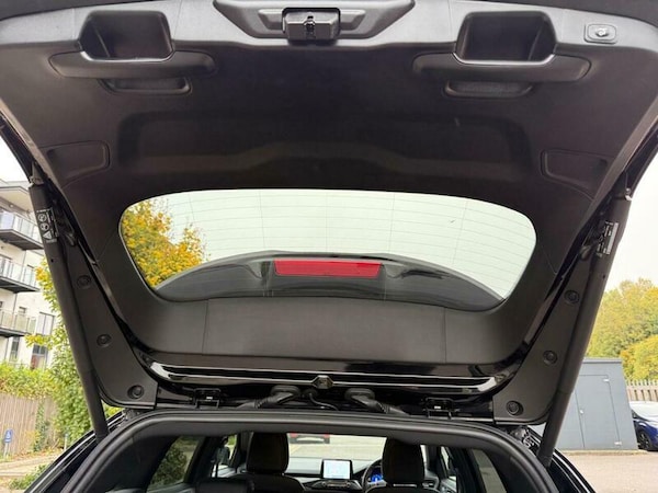 Used Ford Focus 2020 for sale - 76260281: Photo 58