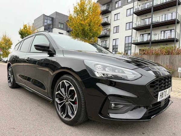 Used Ford Focus 2020 for sale - 76260281: Photo 5