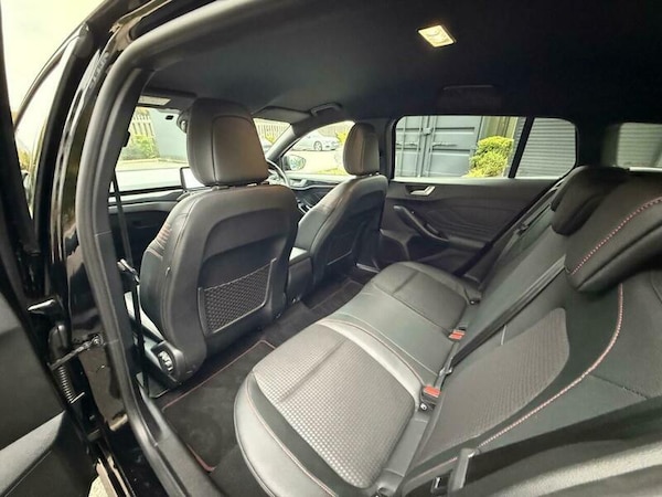 Used Ford Focus 2020 for sale - 76260281: Photo 62
