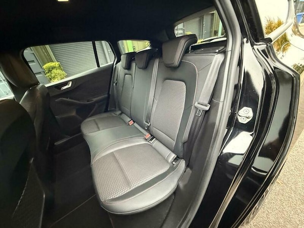 Used Ford Focus 2020 for sale - 76260281: Photo 63
