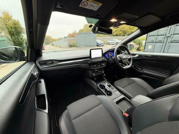 Used Ford Focus 2020 for sale - 76260281: Photo 67