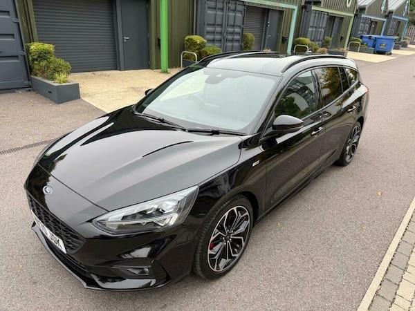 Used Ford Focus 2020 for sale - 76260281: Photo 6