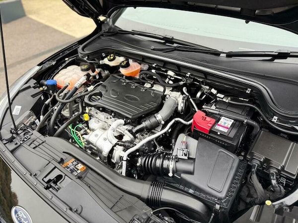 Used Ford Focus 2020 for sale - 76260281: Photo 73