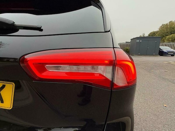 Used Ford Focus 2020 for sale - 76260281: Photo 75