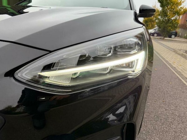 Used Ford Focus 2020 for sale - 76260281: Photo 76