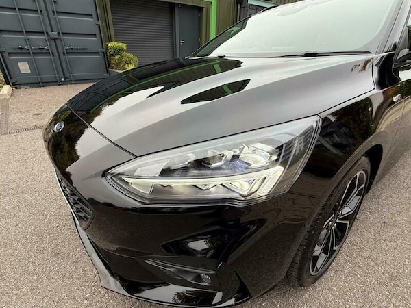 Used Ford Focus 2020 for sale - 76260281: Photo 78
