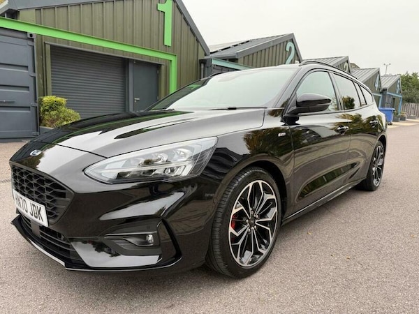 Used Ford Focus 2020 for sale - 76260281: Photo 7