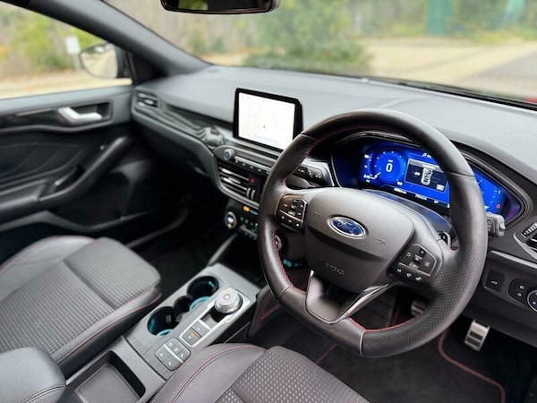 Used Ford Focus 2020 for sale - 76260281: Photo 80
