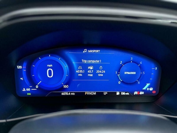 Used Ford Focus 2020 for sale - 76260281: Photo 84