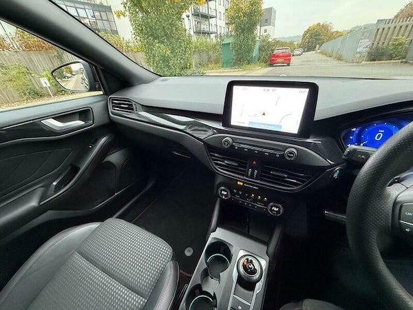 Used Ford Focus 2020 for sale - 76260281: Photo 86