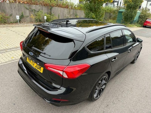 Used Ford Focus 2020 for sale - 76260281: Photo 8