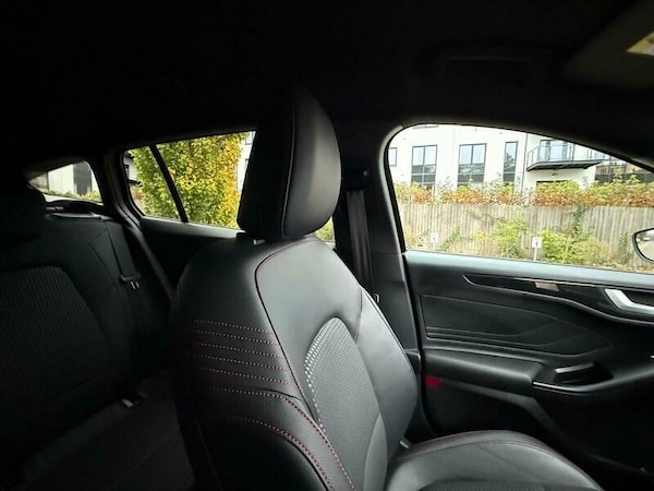 Used Ford Focus 2020 for sale - 76260281: Photo 91
